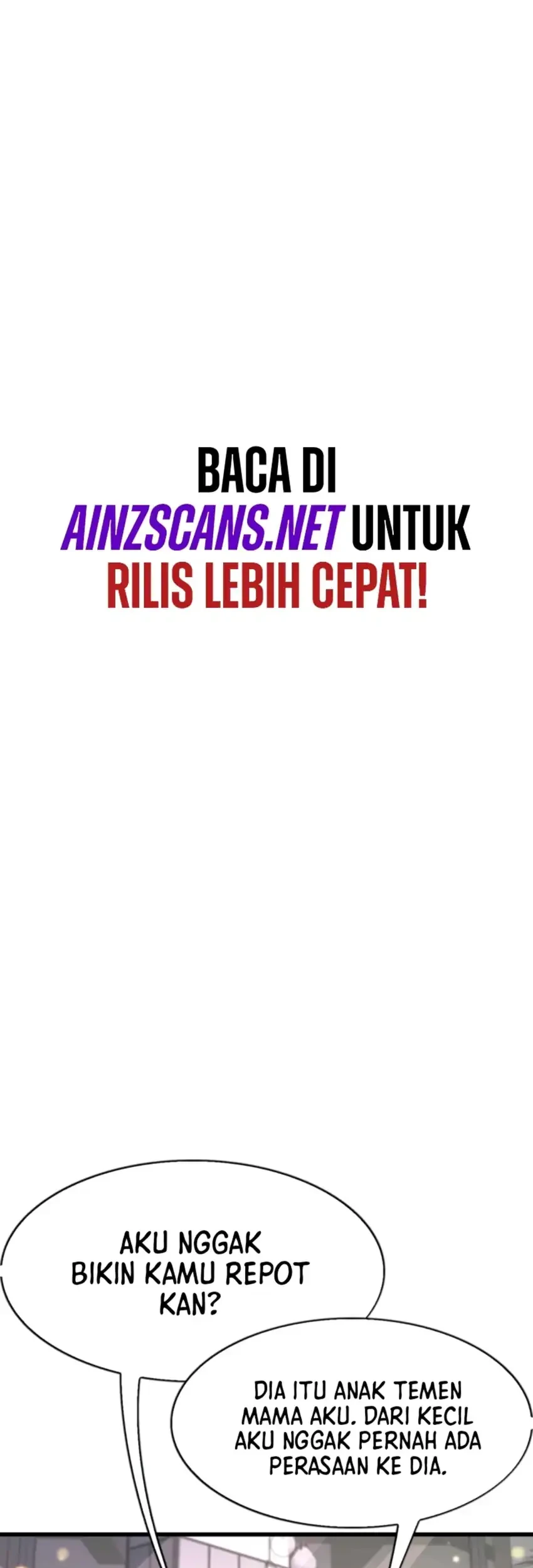 I’m a Super Rich Guy, So It’s Reasonable For Me to Be a Scumbag Chapter 26 Gambar 27