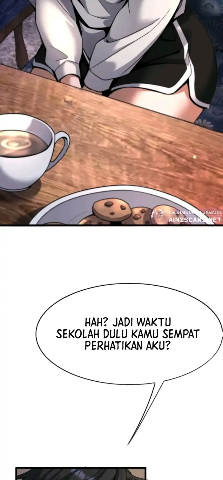 I’m a Super Rich Guy, So It’s Reasonable For Me to Be a Scumbag Chapter 26 Gambar 29