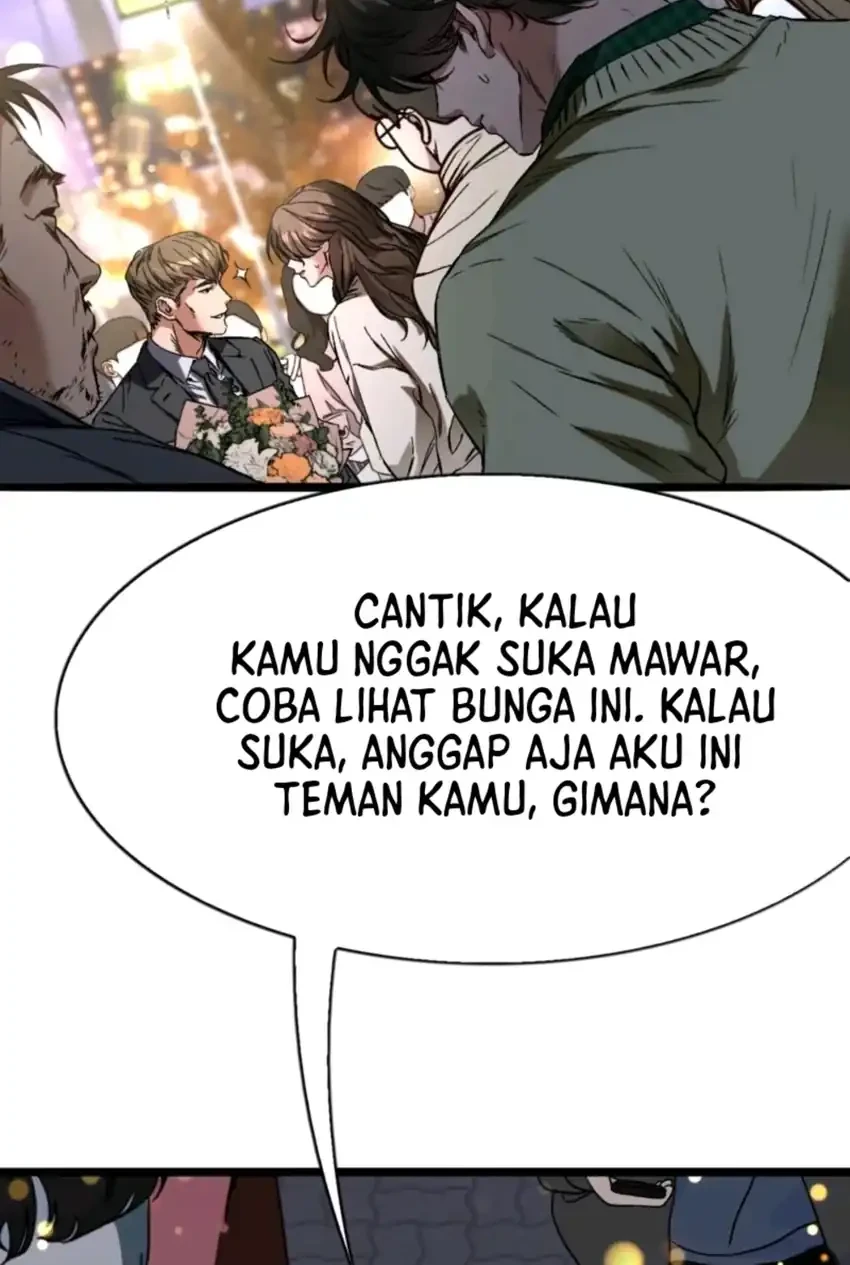 I’m a Super Rich Guy, So It’s Reasonable For Me to Be a Scumbag Chapter 26 Gambar 5