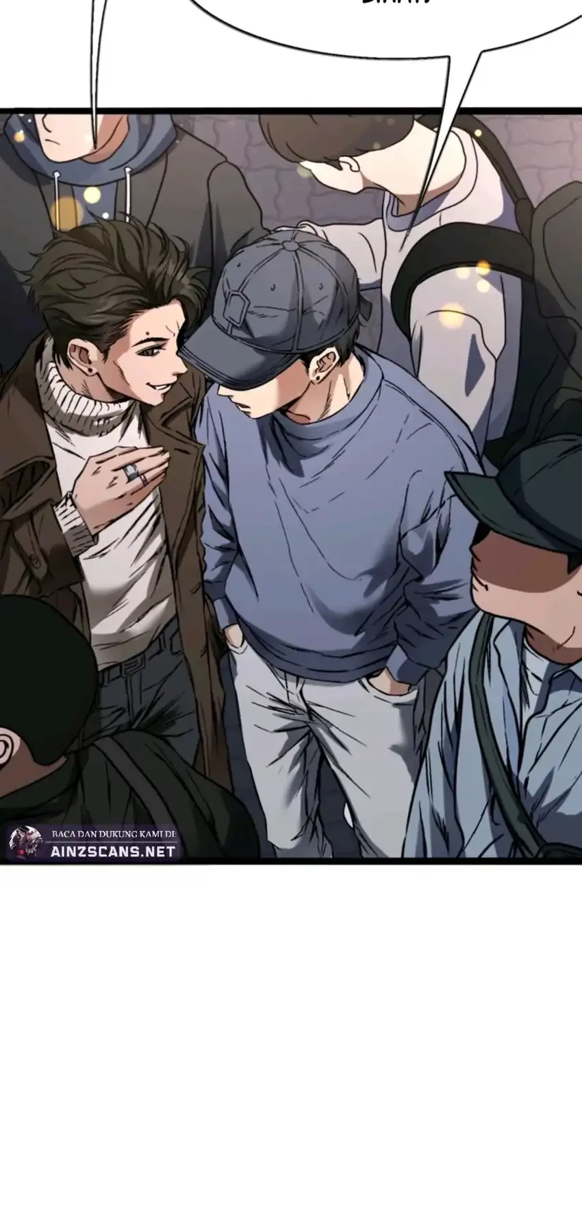 I’m a Super Rich Guy, So It’s Reasonable For Me to Be a Scumbag Chapter 26 Gambar 8