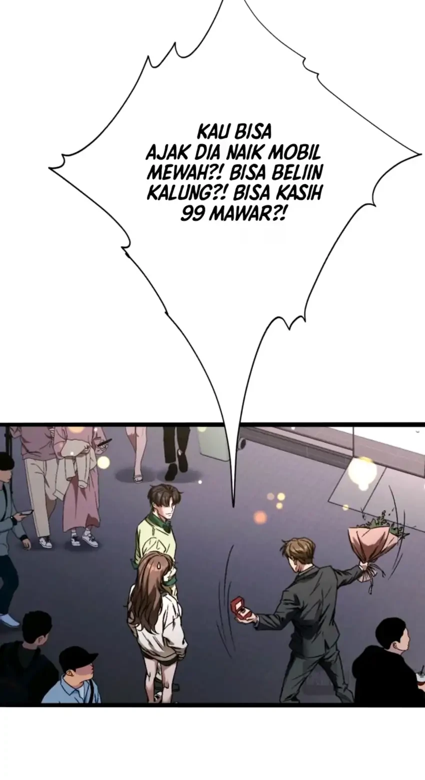 I’m a Super Rich Guy, So It’s Reasonable For Me to Be a Scumbag Chapter 26 Gambar 17