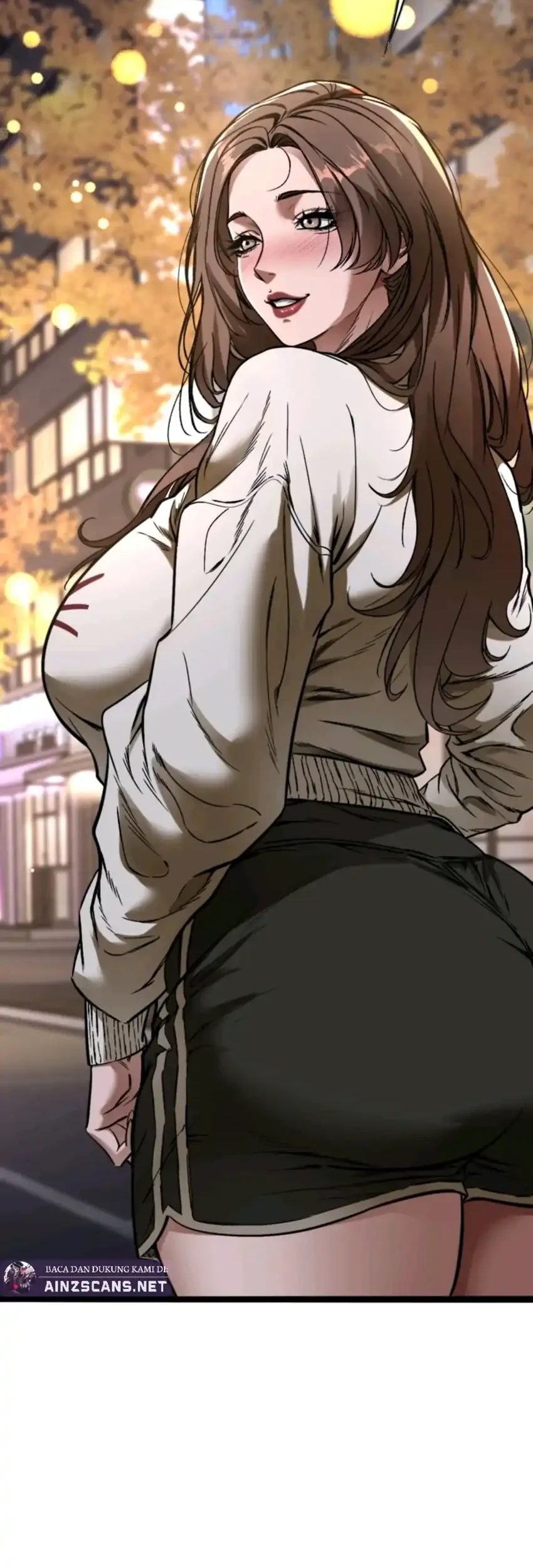 I’m a Super Rich Guy, So It’s Reasonable For Me to Be a Scumbag Chapter 26 Gambar 19