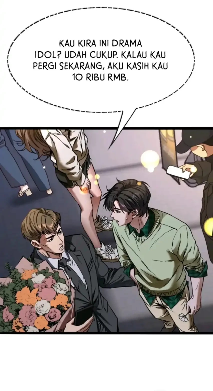 I’m a Super Rich Guy, So It’s Reasonable For Me to Be a Scumbag Chapter 26 Gambar 20