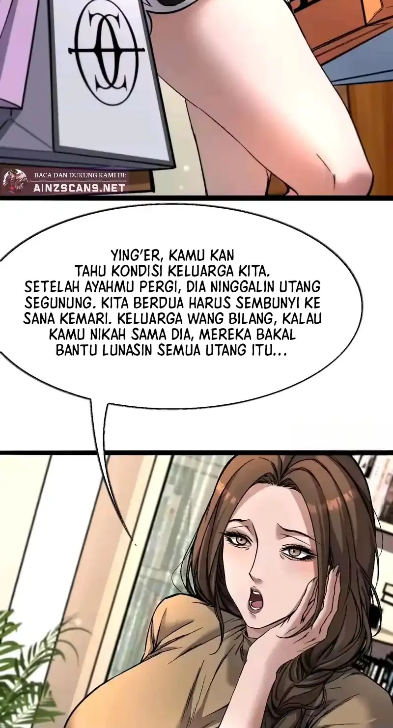 I’m a Super Rich Guy, So It’s Reasonable For Me to Be a Scumbag Chapter 27 Gambar 7