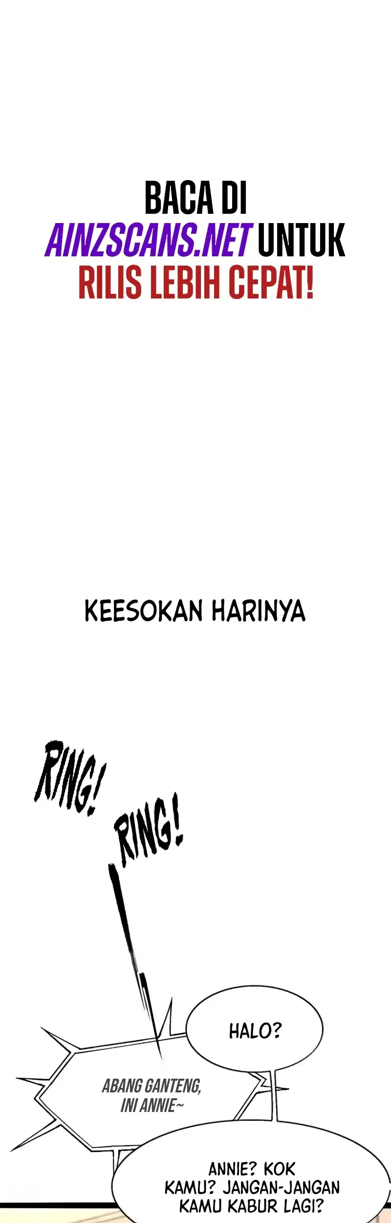 I’m a Super Rich Guy, So It’s Reasonable For Me to Be a Scumbag Chapter 27 Gambar 15