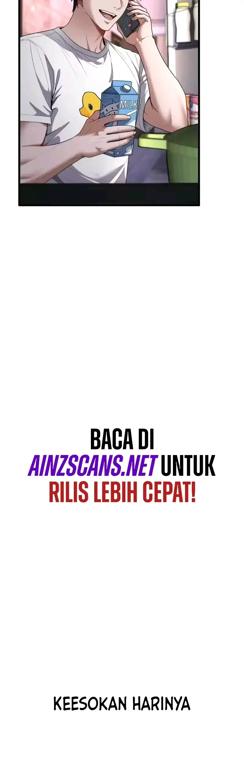 I’m a Super Rich Guy, So It’s Reasonable For Me to Be a Scumbag Chapter 27 Gambar 18