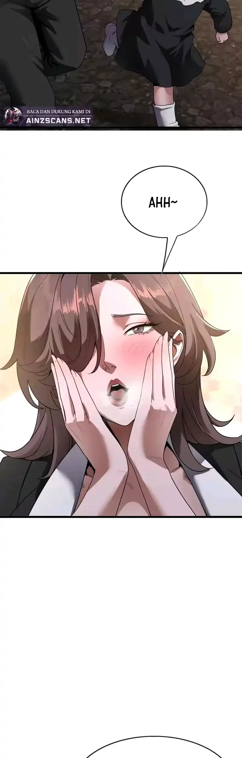 I’m a Super Rich Guy, So It’s Reasonable For Me to Be a Scumbag Chapter 27 Gambar 23