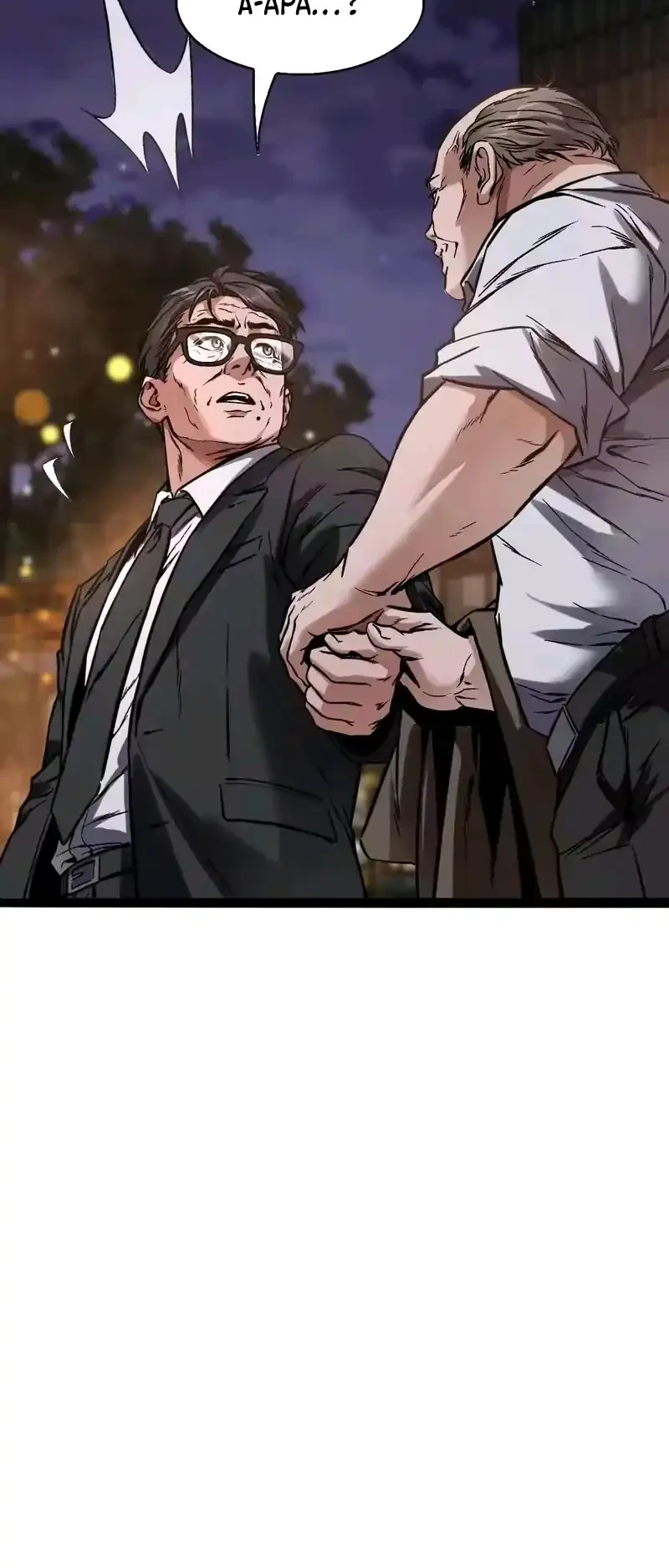 I’m a Super Rich Guy, So It’s Reasonable For Me to Be a Scumbag Chapter 27 Gambar 37