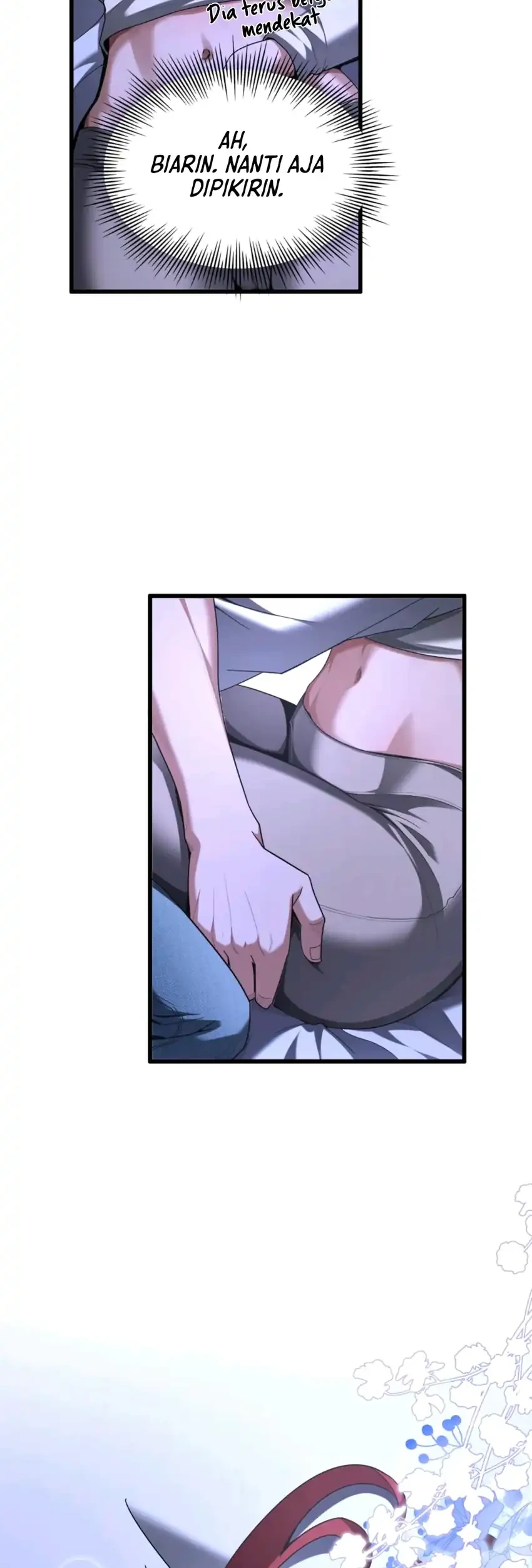 I’m a Super Rich Guy, So It’s Reasonable For Me to Be a Scumbag Chapter 28 Gambar 35