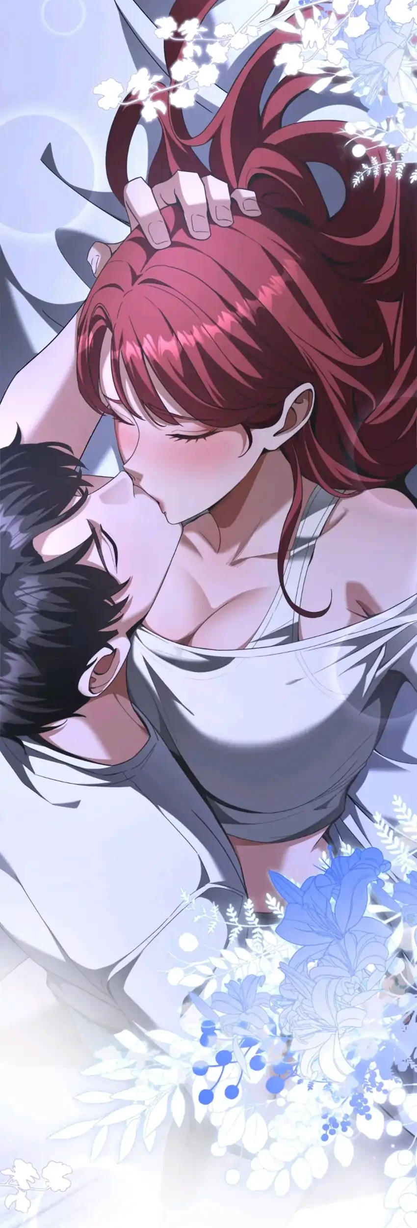 I’m a Super Rich Guy, So It’s Reasonable For Me to Be a Scumbag Chapter 28 Gambar 36