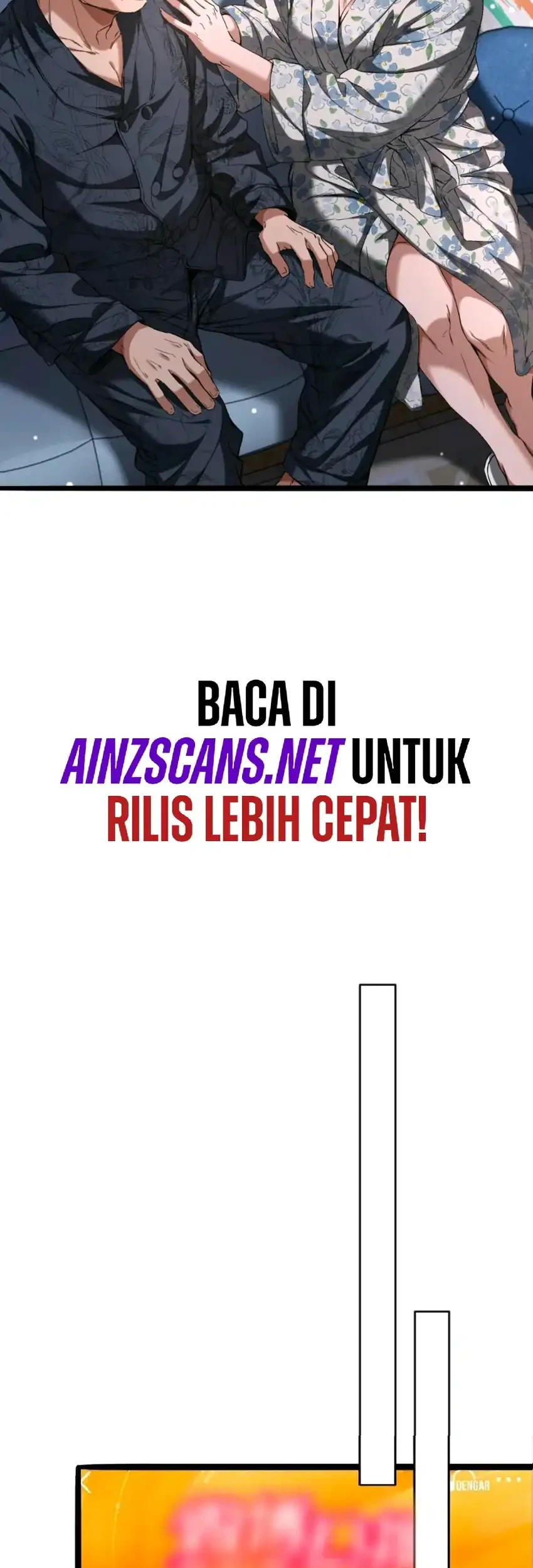 I’m a Super Rich Guy, So It’s Reasonable For Me to Be a Scumbag Chapter 28 Gambar 12