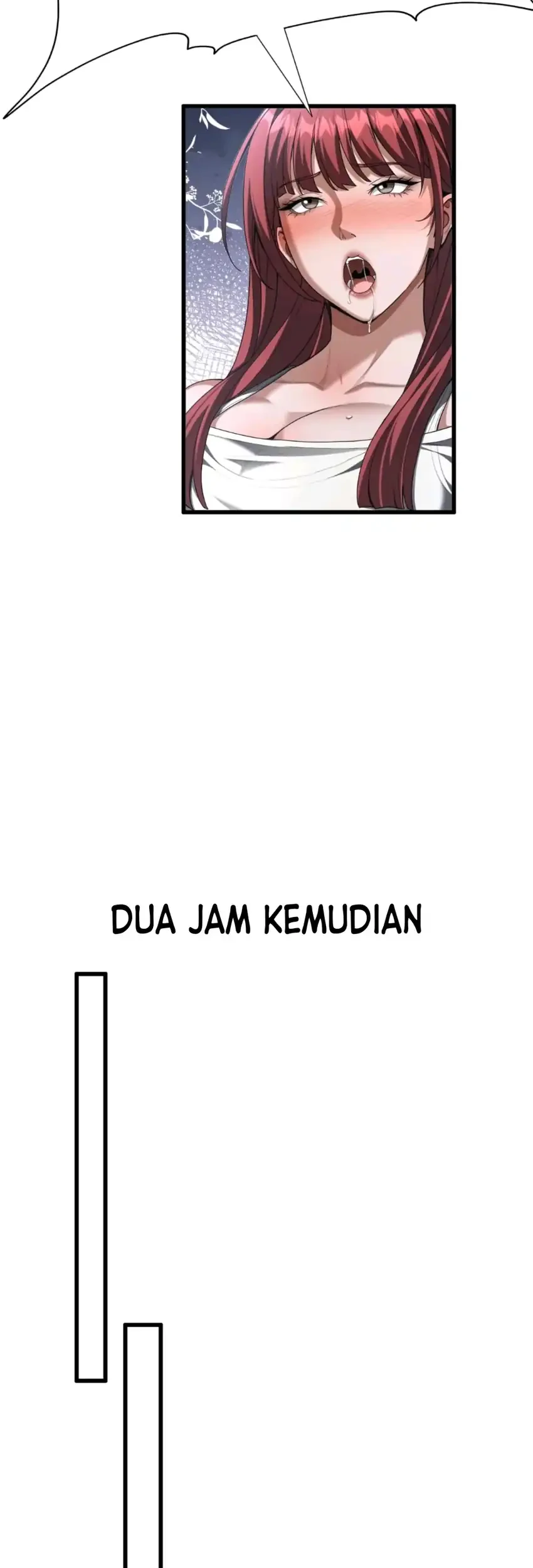 I’m a Super Rich Guy, So It’s Reasonable For Me to Be a Scumbag Chapter 28 Gambar 26