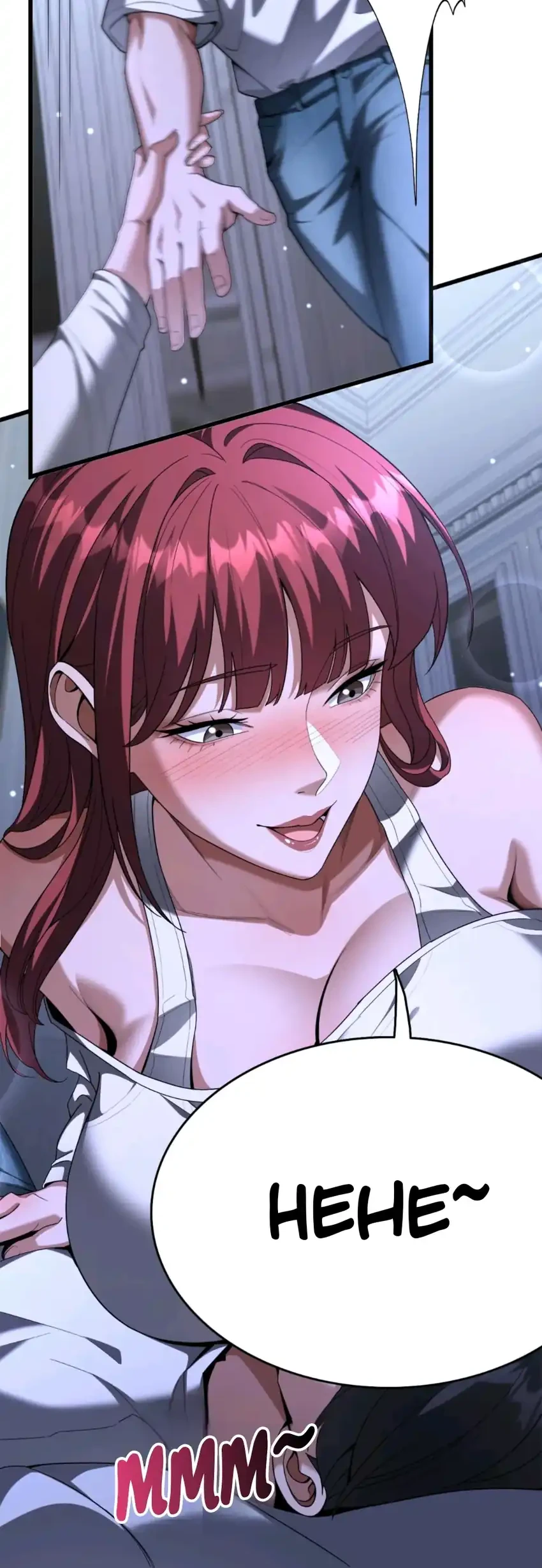 I’m a Super Rich Guy, So It’s Reasonable For Me to Be a Scumbag Chapter 28 Gambar 29