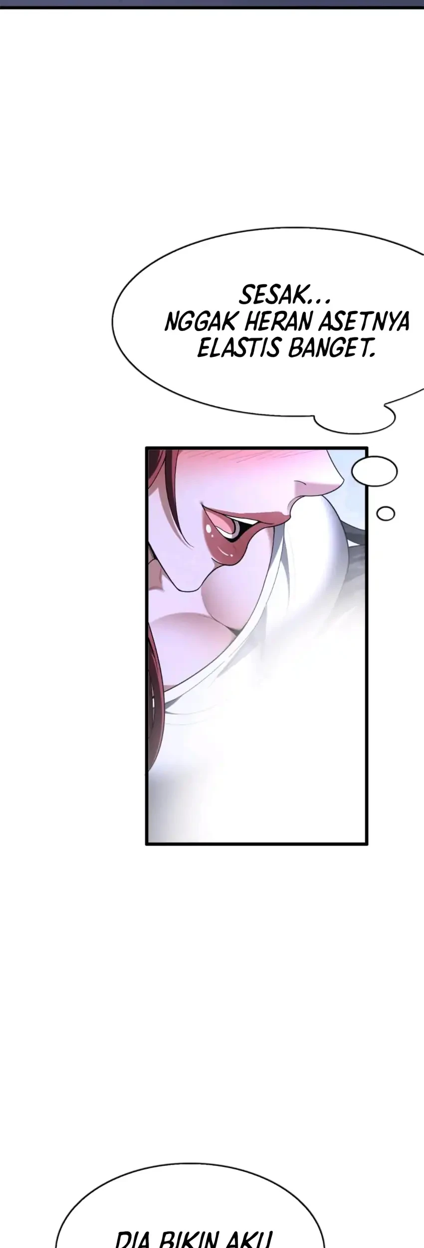 I’m a Super Rich Guy, So It’s Reasonable For Me to Be a Scumbag Chapter 28 Gambar 30