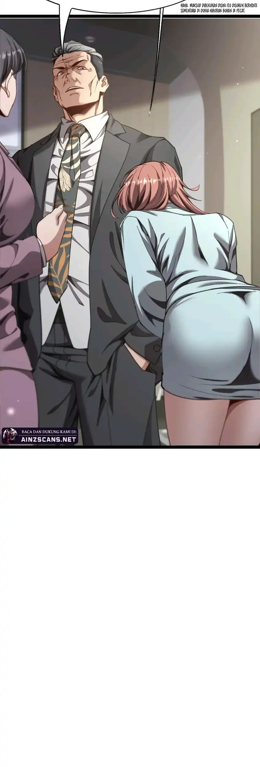 I’m a Super Rich Guy, So It’s Reasonable For Me to Be a Scumbag Chapter 29 Gambar 39