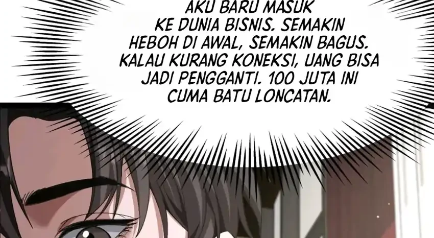 I’m a Super Rich Guy, So It’s Reasonable For Me to Be a Scumbag Chapter 29 Gambar 45