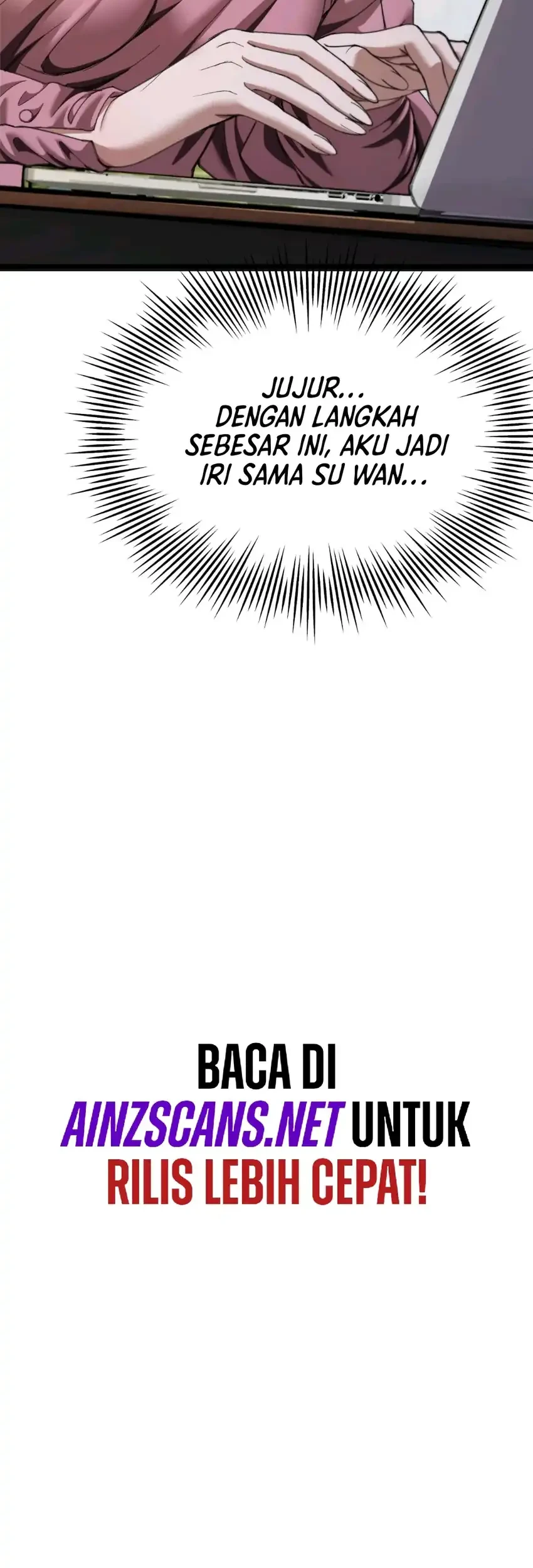 I’m a Super Rich Guy, So It’s Reasonable For Me to Be a Scumbag Chapter 29 Gambar 48