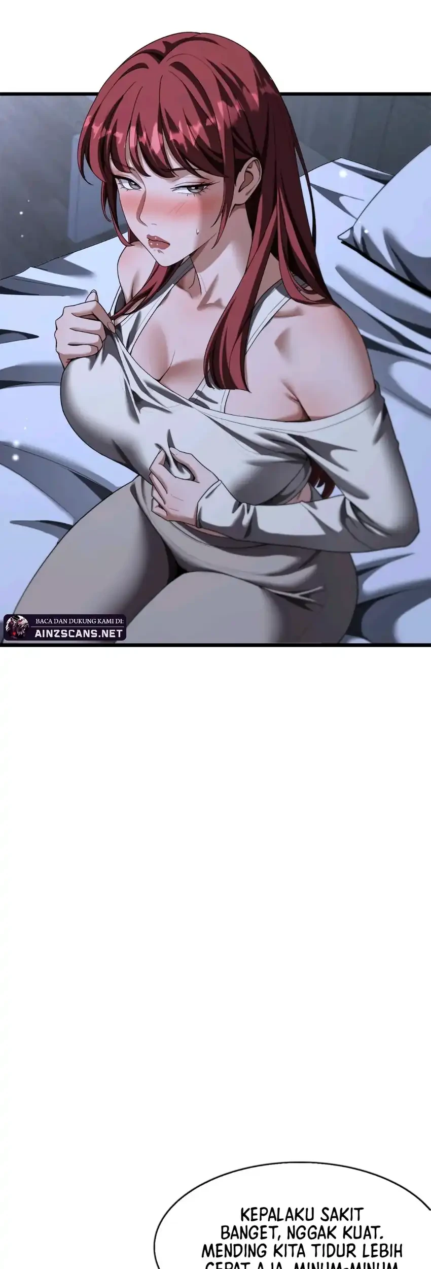 I’m a Super Rich Guy, So It’s Reasonable For Me to Be a Scumbag Chapter 29 Gambar 7