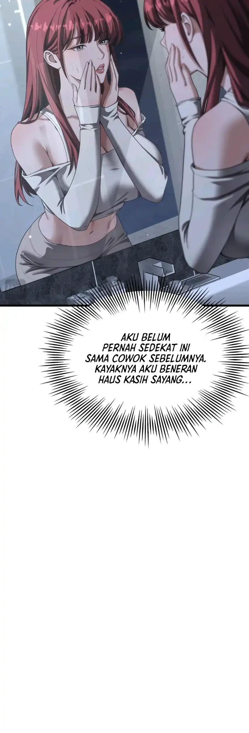 I’m a Super Rich Guy, So It’s Reasonable For Me to Be a Scumbag Chapter 29 Gambar 10