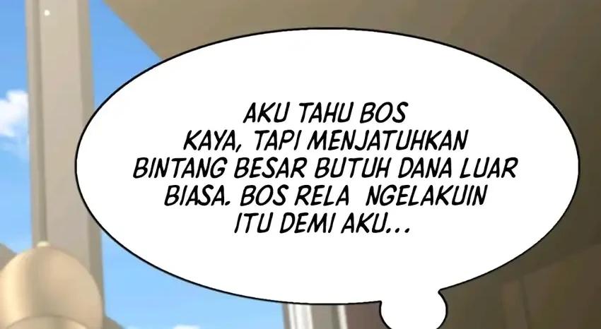 I’m a Super Rich Guy, So It’s Reasonable For Me to Be a Scumbag Chapter 29 Gambar 17