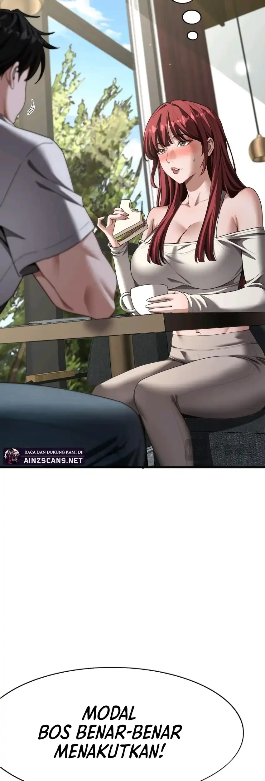 I’m a Super Rich Guy, So It’s Reasonable For Me to Be a Scumbag Chapter 29 Gambar 18