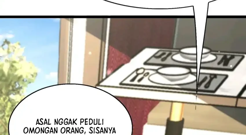 I’m a Super Rich Guy, So It’s Reasonable For Me to Be a Scumbag Chapter 29 Gambar 21