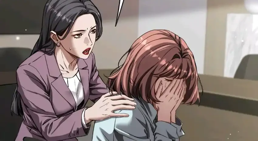 I’m a Super Rich Guy, So It’s Reasonable For Me to Be a Scumbag Chapter 29 Gambar 25