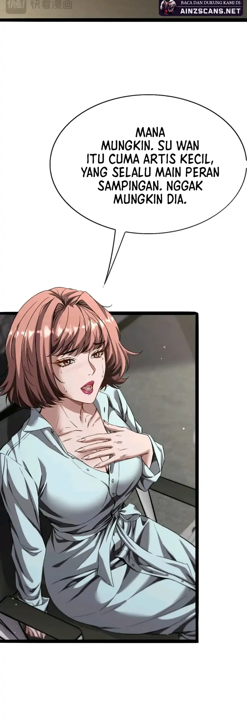 I’m a Super Rich Guy, So It’s Reasonable For Me to Be a Scumbag Chapter 29 Gambar 27