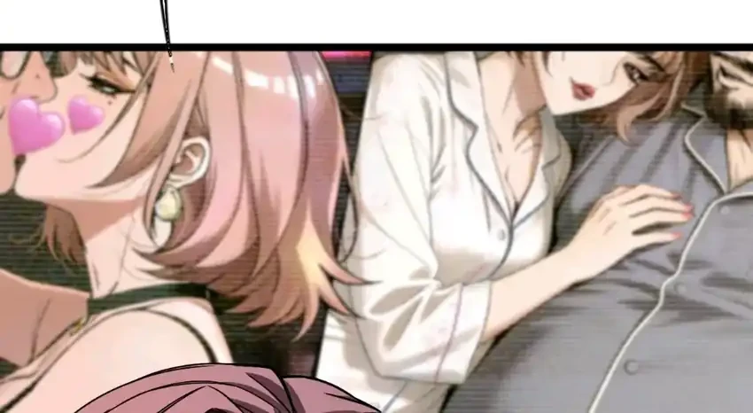 I’m a Super Rich Guy, So It’s Reasonable For Me to Be a Scumbag Chapter 29 Gambar 33