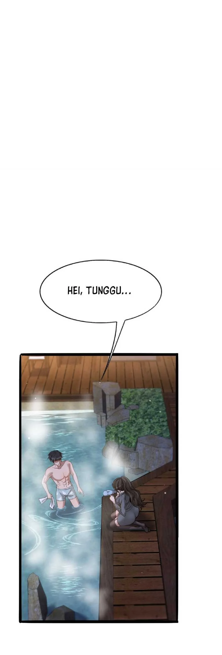 I’m a Super Rich Guy, So It’s Reasonable For Me to Be a Scumbag Chapter 3 Gambar 49