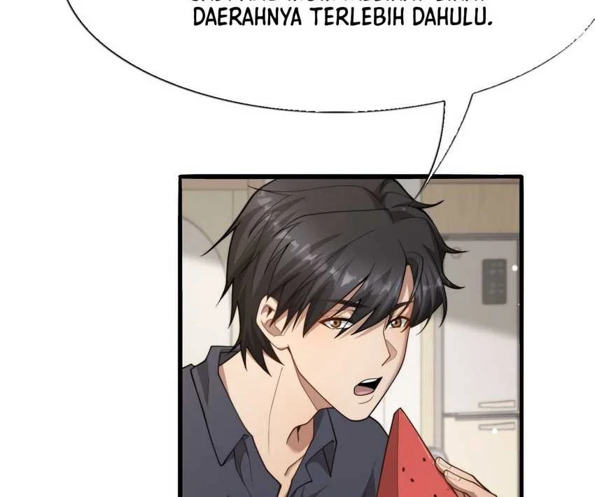 I’m a Super Rich Guy, So It’s Reasonable For Me to Be a Scumbag Chapter 3 Gambar 6