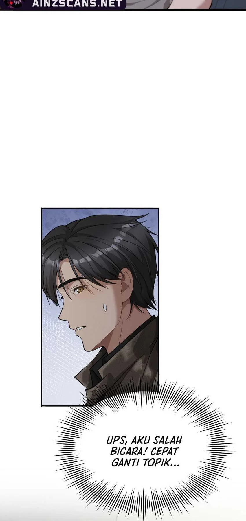 I’m a Super Rich Guy, So It’s Reasonable For Me to Be a Scumbag Chapter 3 Gambar 31