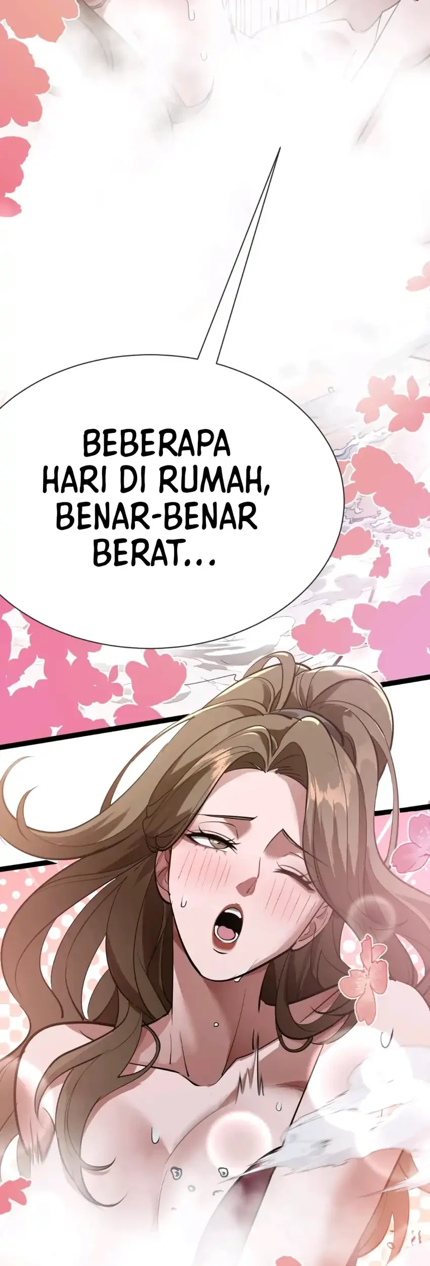 I’m a Super Rich Guy, So It’s Reasonable For Me to Be a Scumbag Chapter 30 Gambar 40