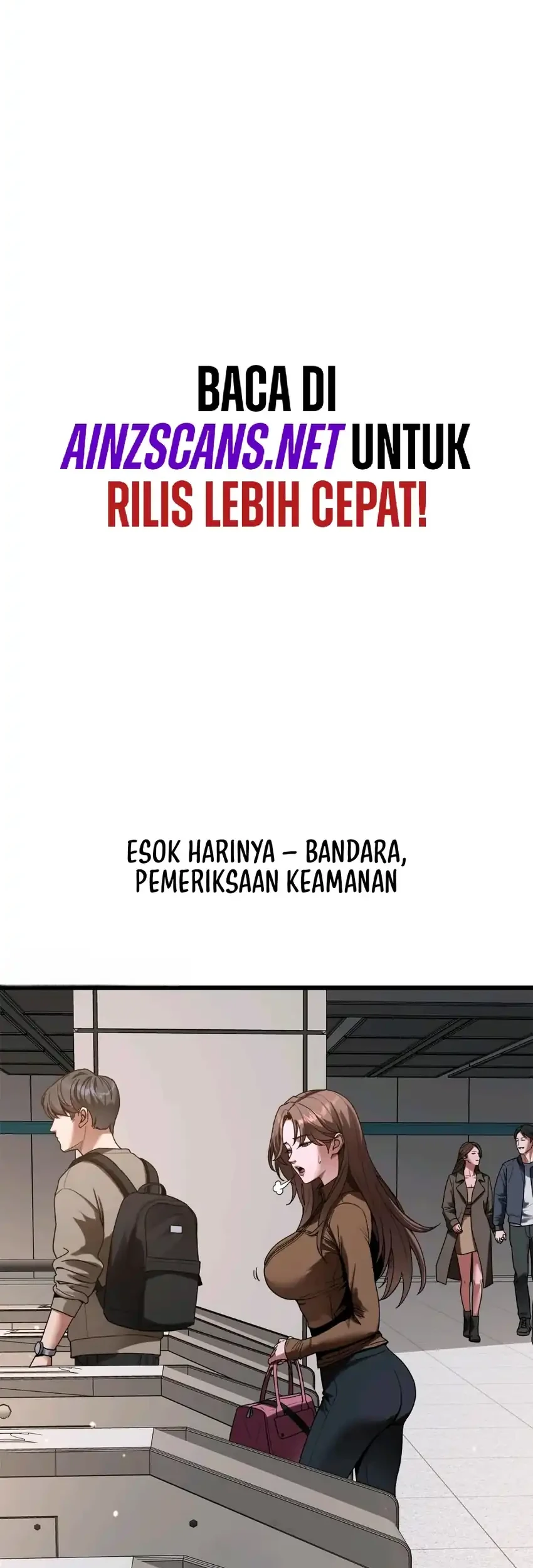 I’m a Super Rich Guy, So It’s Reasonable For Me to Be a Scumbag Chapter 30 Gambar 20