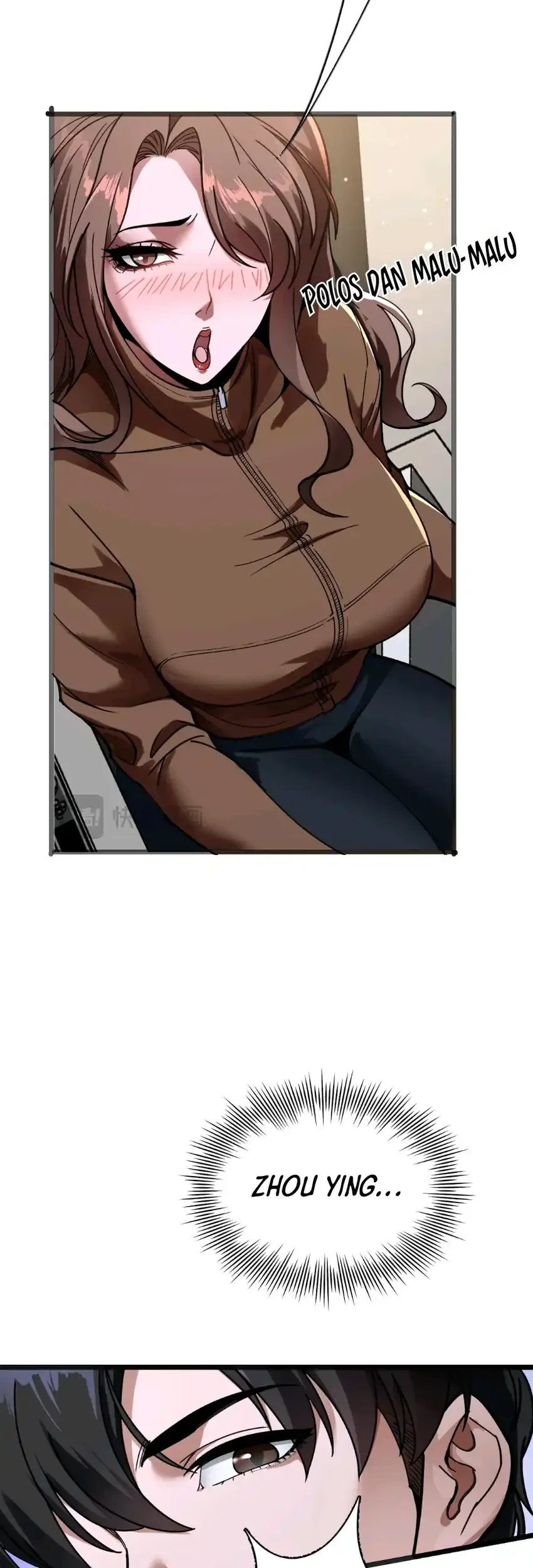 I’m a Super Rich Guy, So It’s Reasonable For Me to Be a Scumbag Chapter 30 Gambar 28