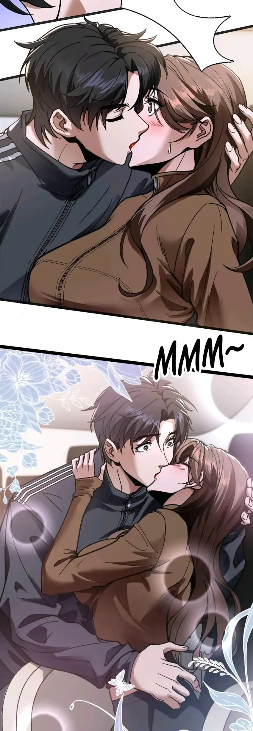 I’m a Super Rich Guy, So It’s Reasonable For Me to Be a Scumbag Chapter 30 Gambar 29