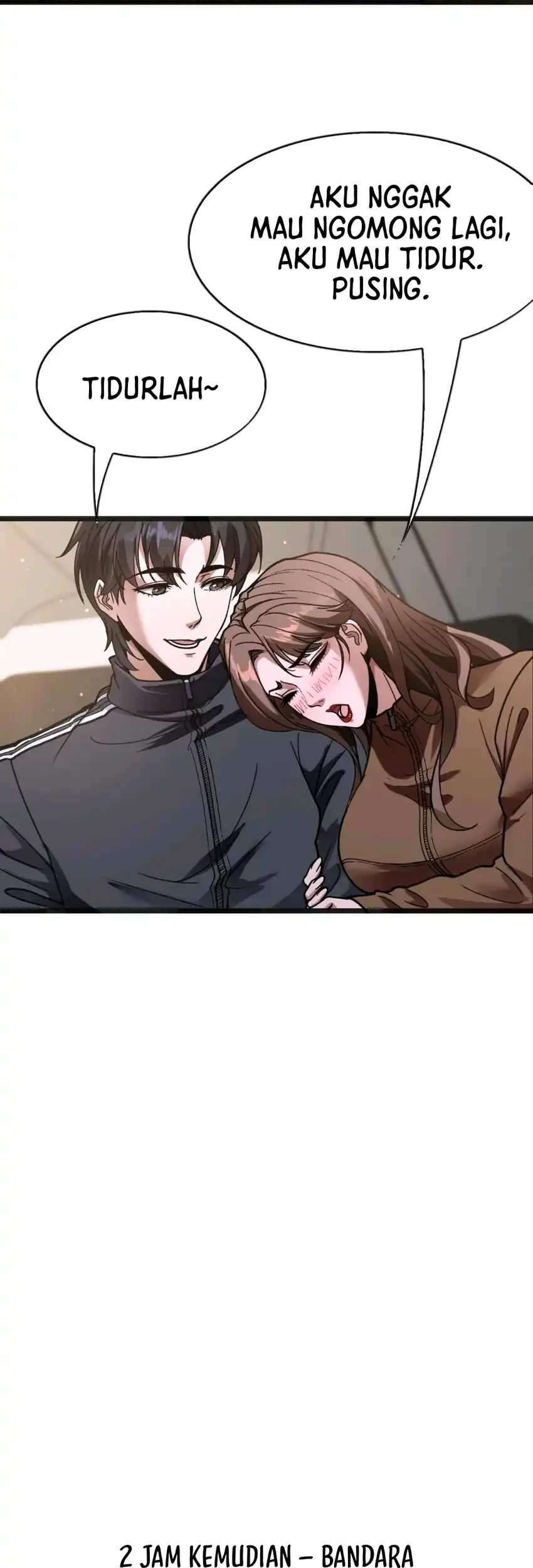 I’m a Super Rich Guy, So It’s Reasonable For Me to Be a Scumbag Chapter 30 Gambar 32