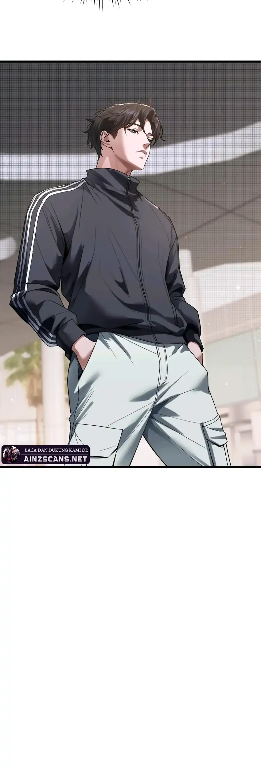 I’m a Super Rich Guy, So It’s Reasonable For Me to Be a Scumbag Chapter 30 Gambar 35