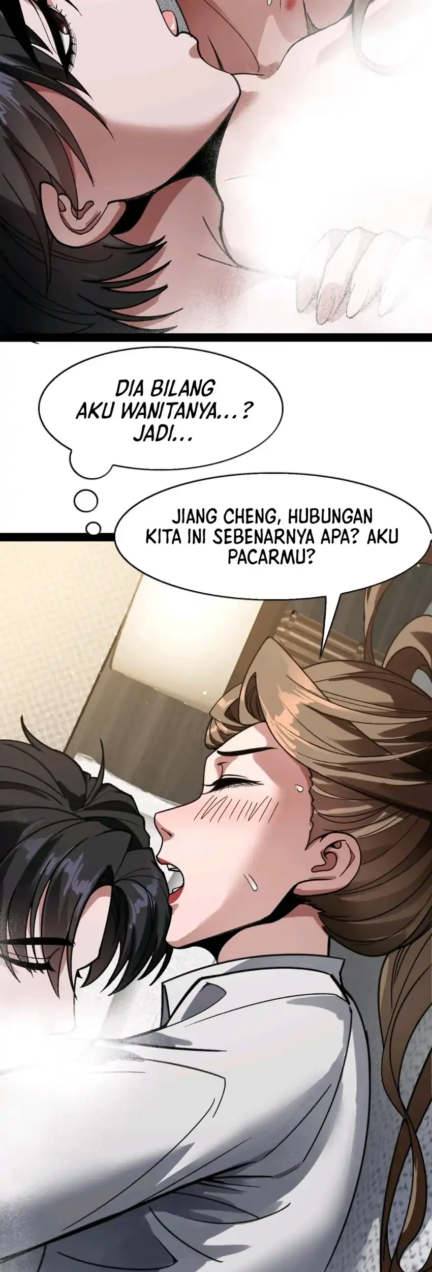 I’m a Super Rich Guy, So It’s Reasonable For Me to Be a Scumbag Chapter 31 Gambar 11