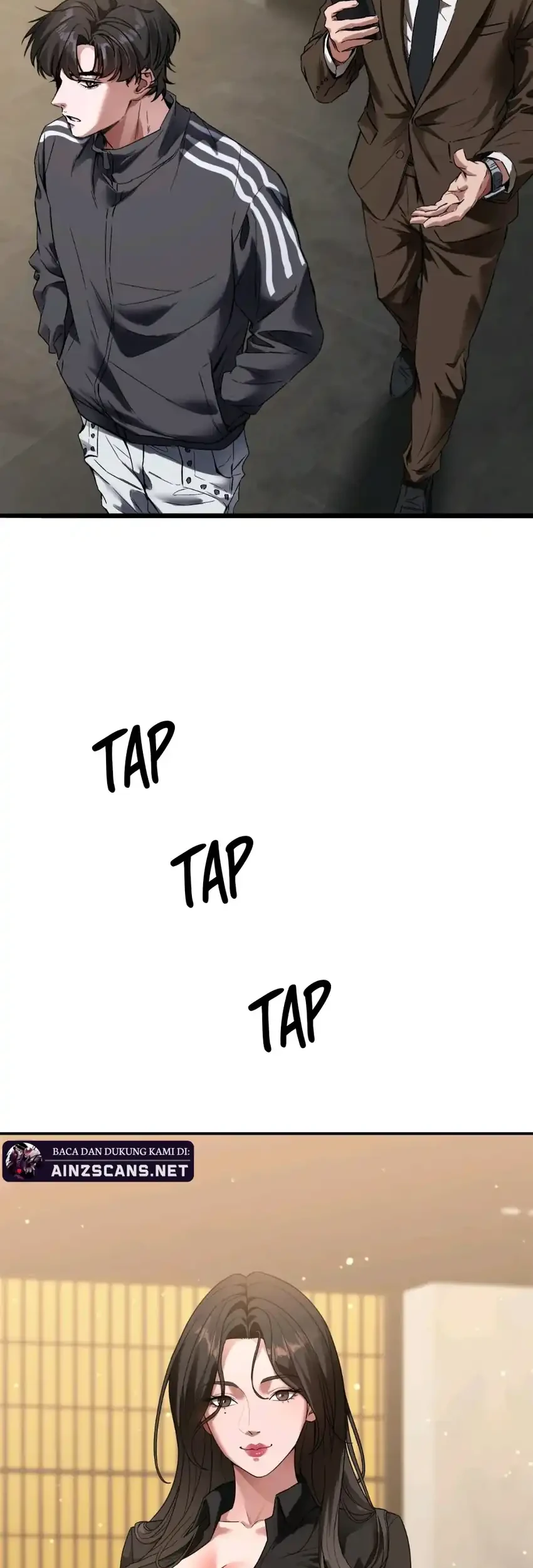 I’m a Super Rich Guy, So It’s Reasonable For Me to Be a Scumbag Chapter 31 Gambar 29