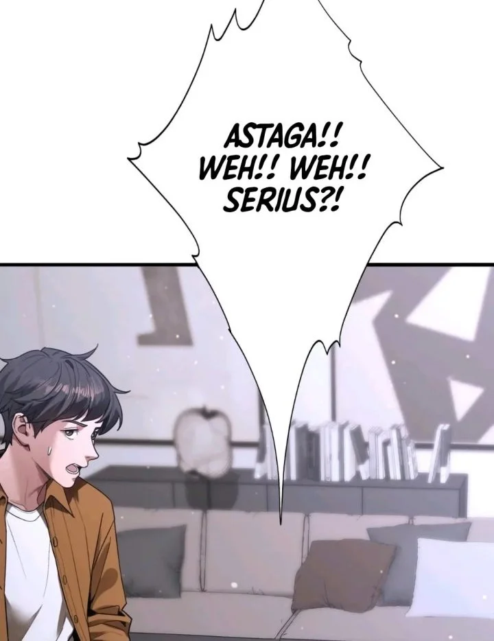 I’m a Super Rich Guy, So It’s Reasonable For Me to Be a Scumbag Chapter 32 Gambar 40