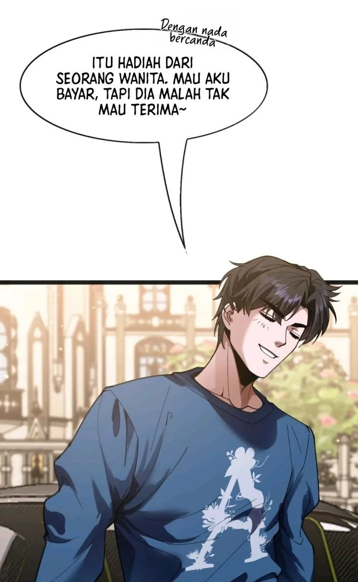 I’m a Super Rich Guy, So It’s Reasonable For Me to Be a Scumbag Chapter 32 Gambar 12