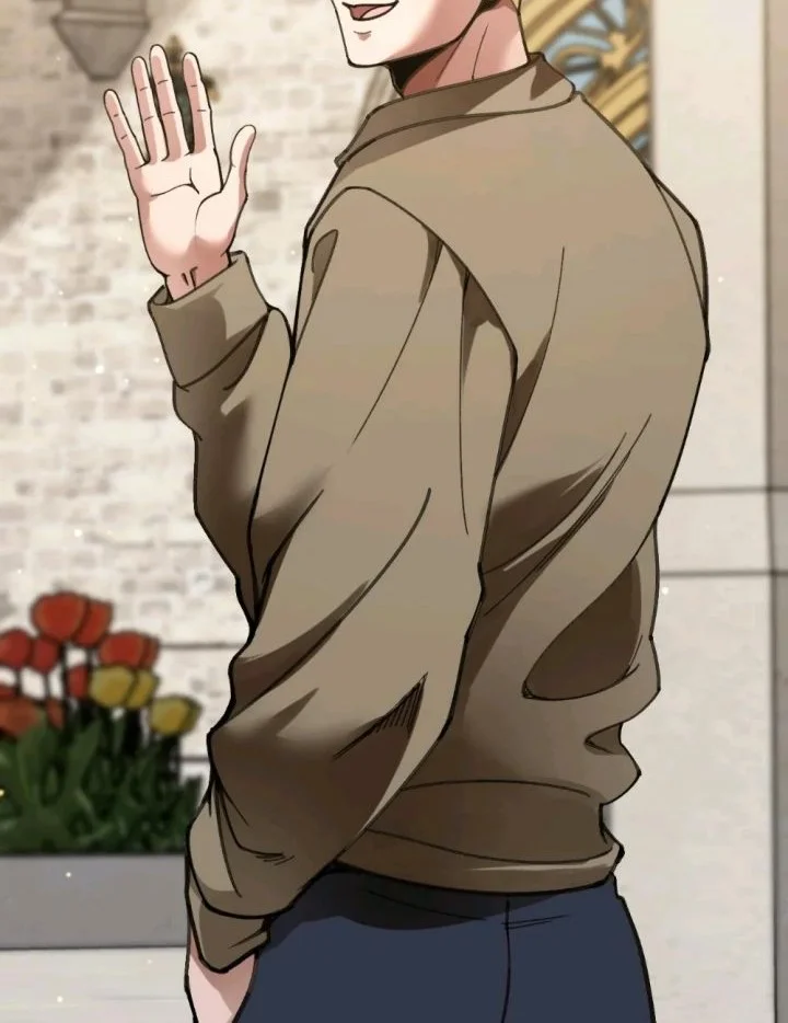 I’m a Super Rich Guy, So It’s Reasonable For Me to Be a Scumbag Chapter 32 Gambar 16