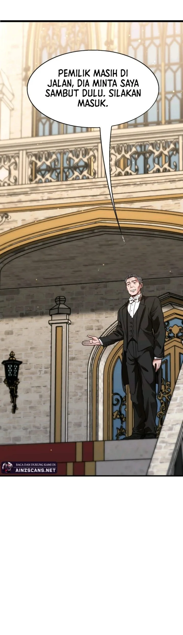 I’m a Super Rich Guy, So It’s Reasonable For Me to Be a Scumbag Chapter 32 Gambar 18