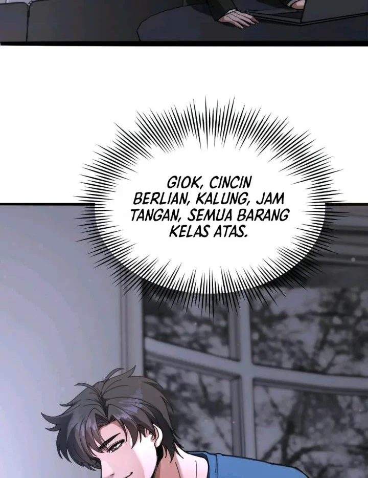 I’m a Super Rich Guy, So It’s Reasonable For Me to Be a Scumbag Chapter 32 Gambar 20