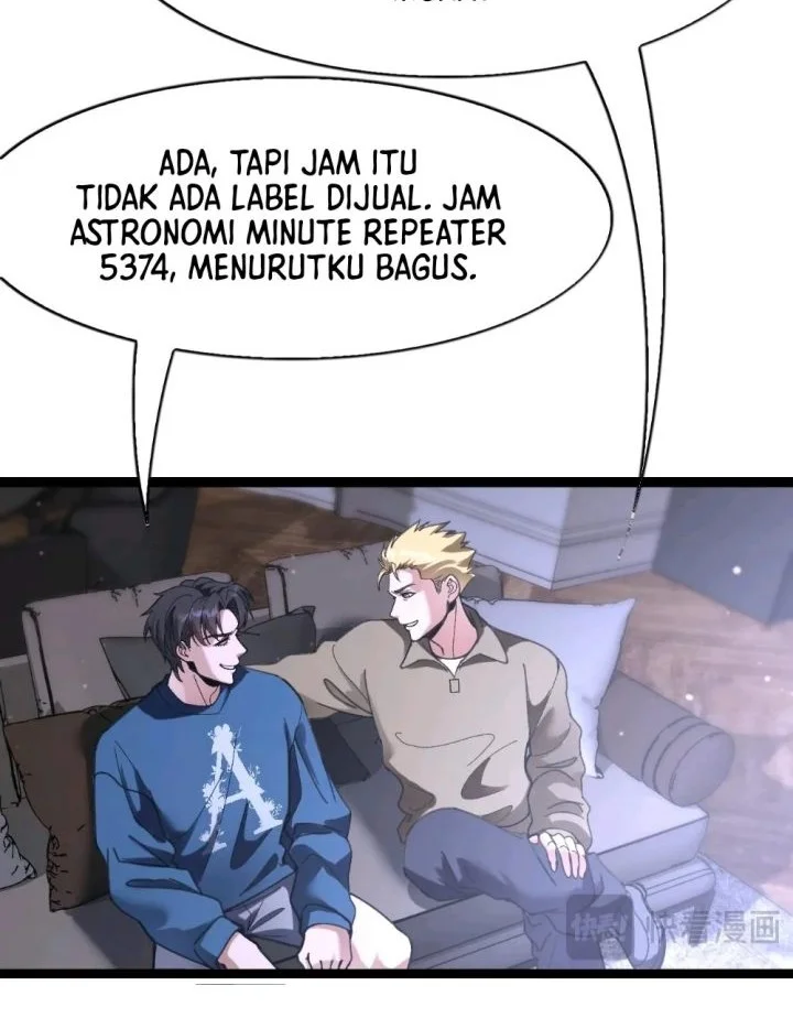 I’m a Super Rich Guy, So It’s Reasonable For Me to Be a Scumbag Chapter 32 Gambar 24