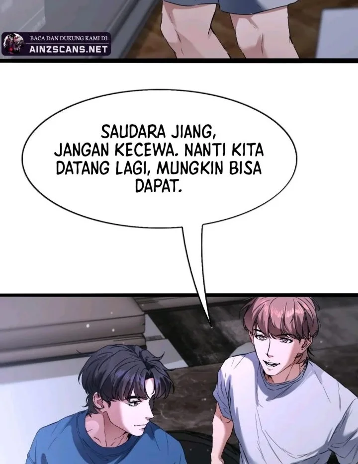 I’m a Super Rich Guy, So It’s Reasonable For Me to Be a Scumbag Chapter 32 Gambar 28
