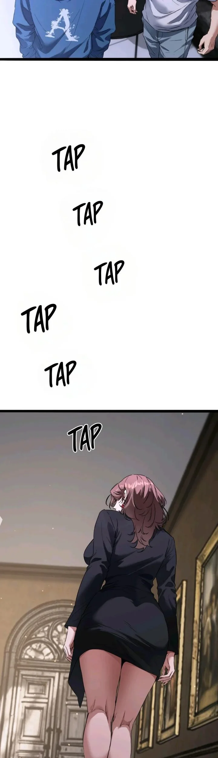 I’m a Super Rich Guy, So It’s Reasonable For Me to Be a Scumbag Chapter 32 Gambar 29