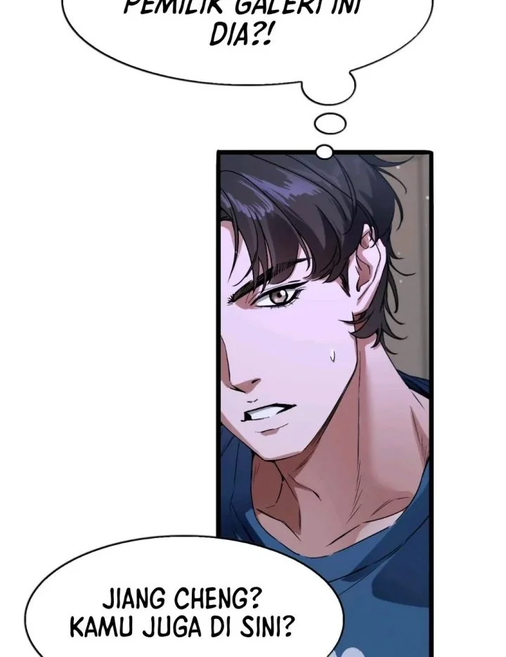 I’m a Super Rich Guy, So It’s Reasonable For Me to Be a Scumbag Chapter 32 Gambar 32