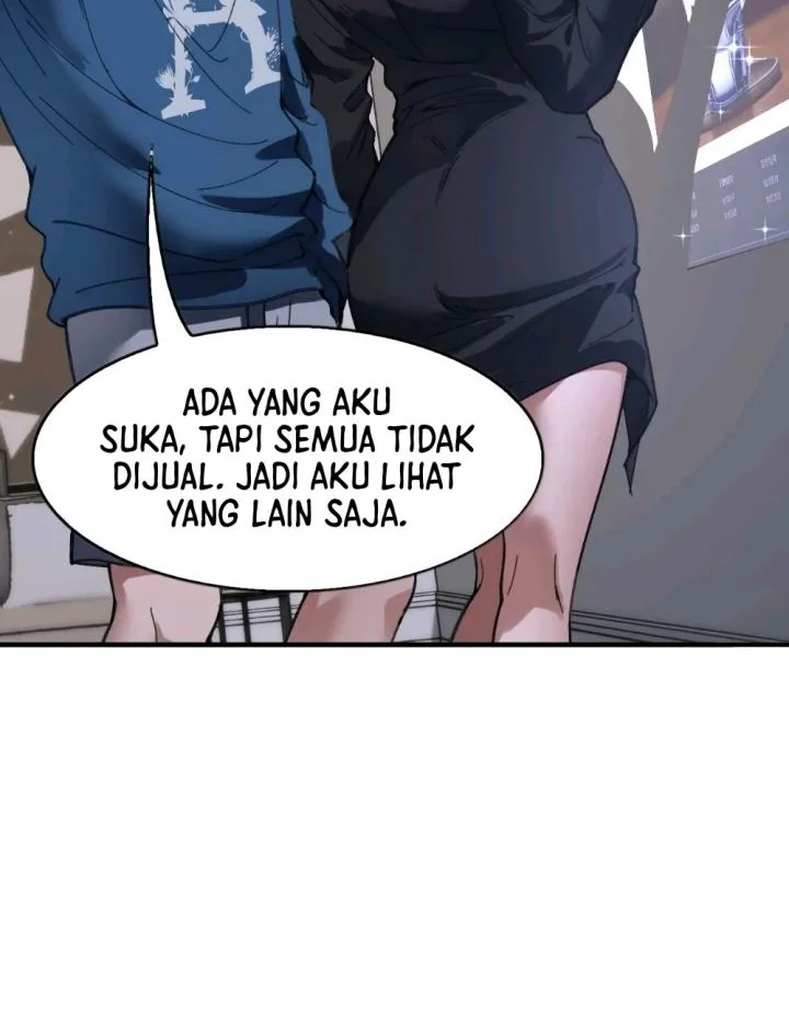 I’m a Super Rich Guy, So It’s Reasonable For Me to Be a Scumbag Chapter 32 Gambar 36